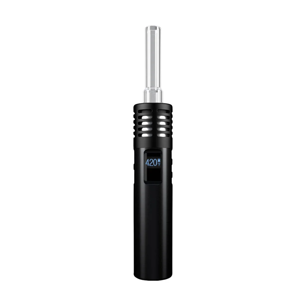 Arizer Air MAX Dry Herb Vaporizer – 5500mAh