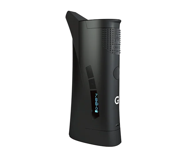 G Pen Roam – Portable E-Rig Vaporizer