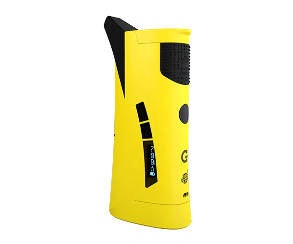 Lemonnade X G Pen Roam – Portable E-Rig Vaporizer