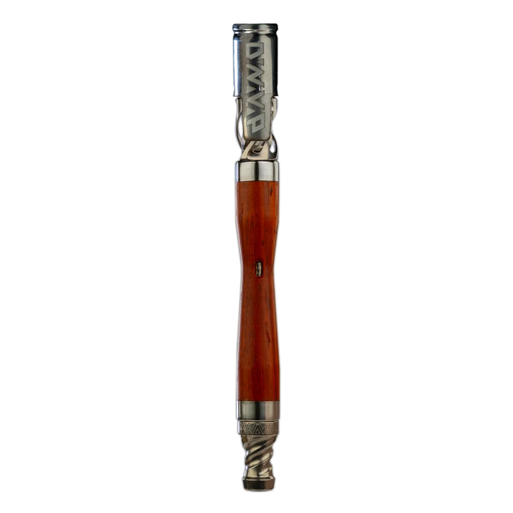 The DynaVap WoodWynd