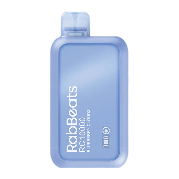 Blueberry Cloudz – RC10000