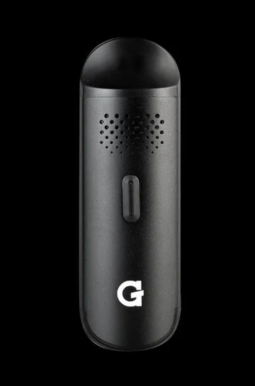 G Pen Dash Dry Herb Vaporizer