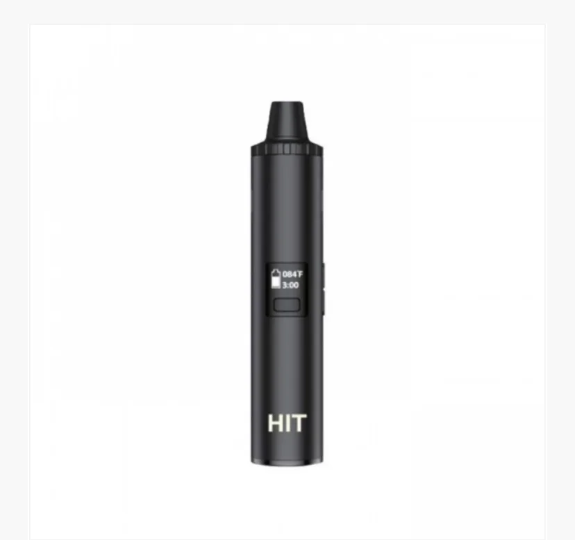 Yocan Hit Functional Portable Dry Herb Vaporizer