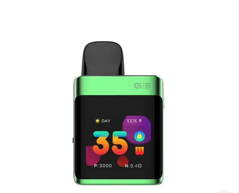 Uwell Caliburn G3 Pro KoKo Pod Vape Kit