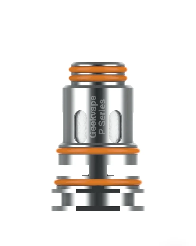 GEEKVAPE P SERIES COIL HEADS (PACK OF 5)