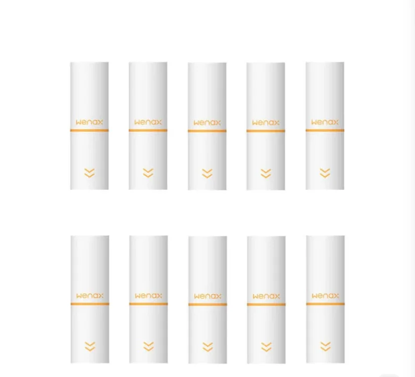 Geekvape Wenax Filter Drip Tip - 10 Pack