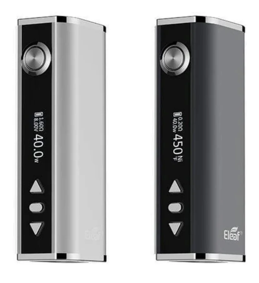 Eleaf Istick TC40W 2600mAh Battery