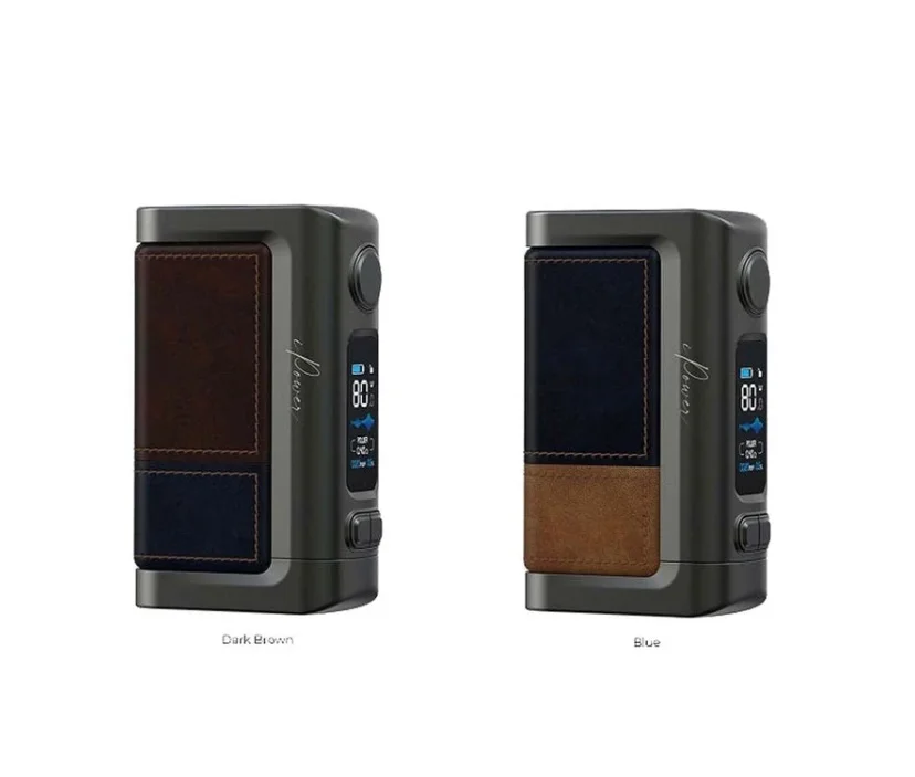 Eleaf iStick Power 2 80W 5000mAh Box Mod