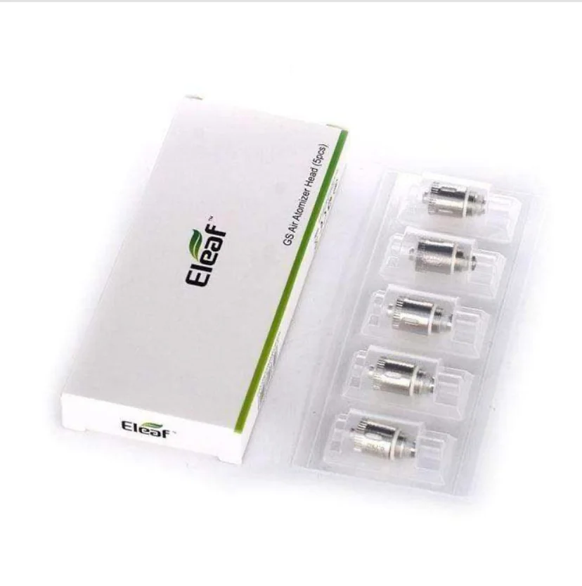 Eleaf: GS Air Coil Atomizer Head