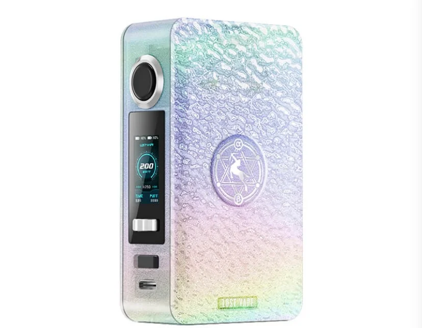 Lost Vape Centaurus N200 Box Mod