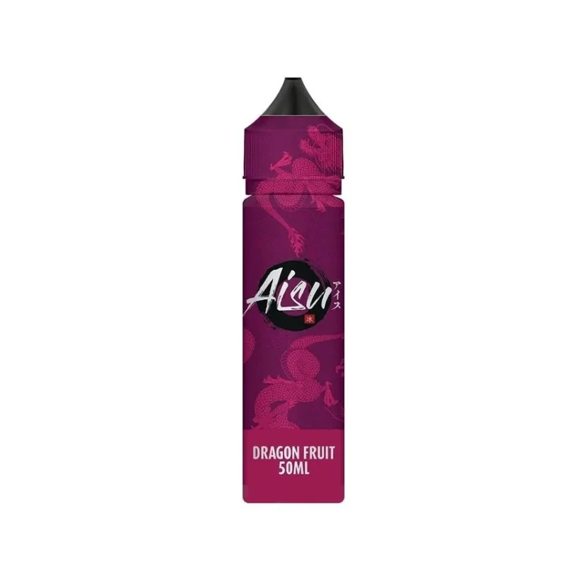 AISU 50ml Shortfill - Dragon Fruit
