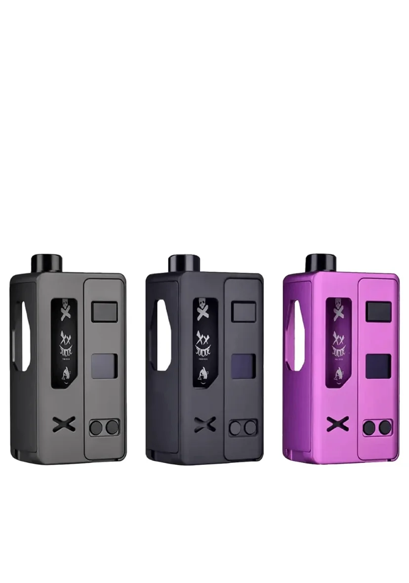 Suicide Mods Stubby AIO X-Ray SE Kit