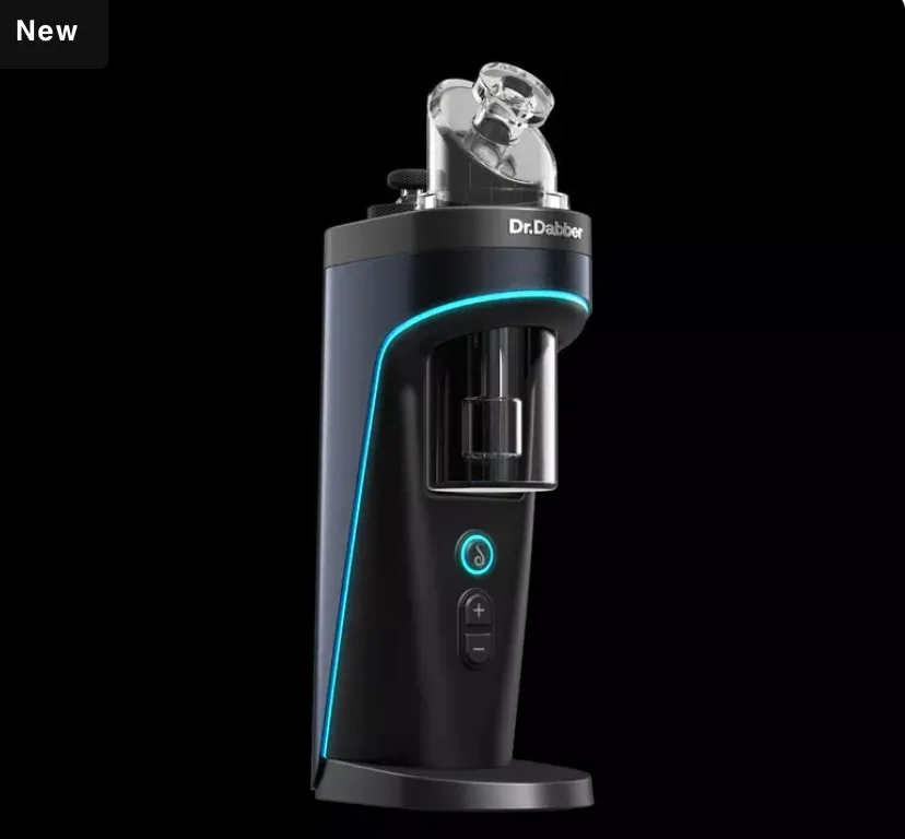 Dr Dabber Switch 2