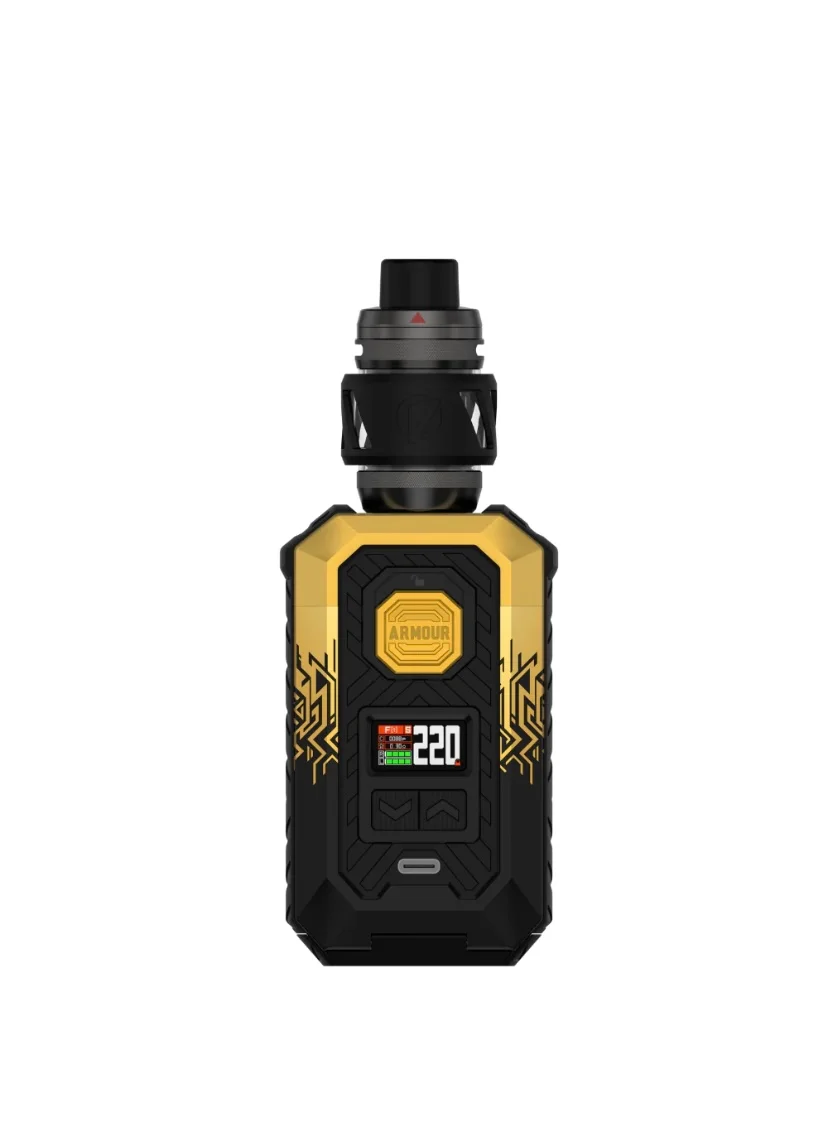 Vaporesso Armour Max Kit (iTank T)