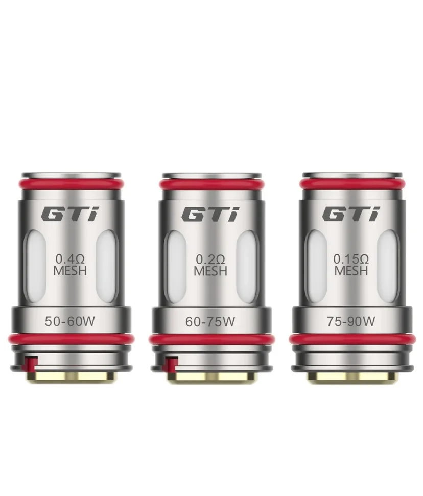 Vaporesso GTi Replacement Coils