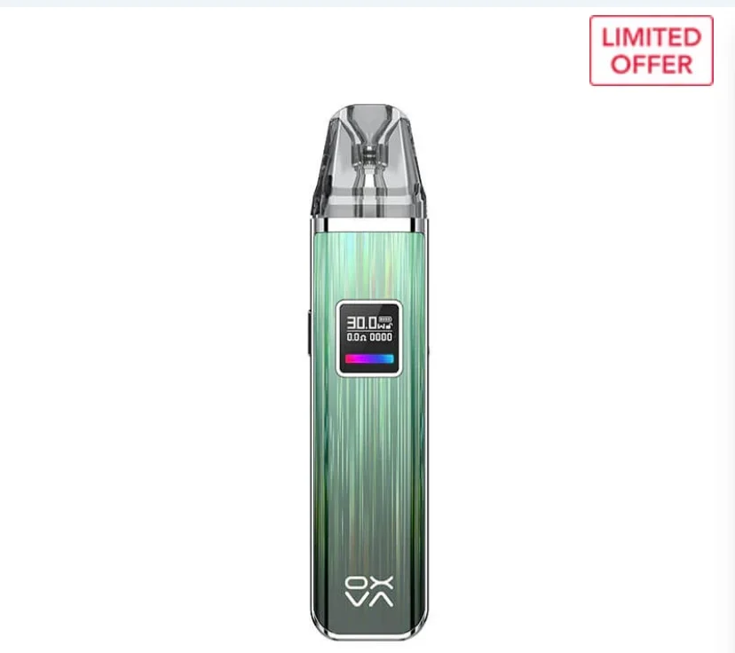 Oxva Xlim Pro Vape Kit