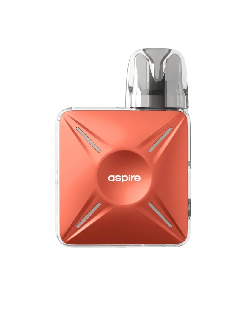 ASPIRE CYBER X KIT