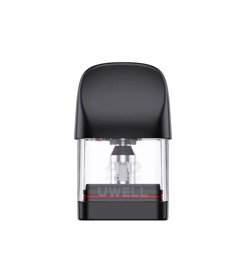 UWELL CALIBURN G3 REPLACEBALE POD (PACK OF 4)