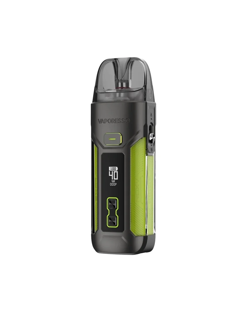 VAPORESSO LUXE X PRO KIT