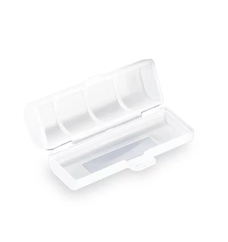 18650 Battery Carry Case