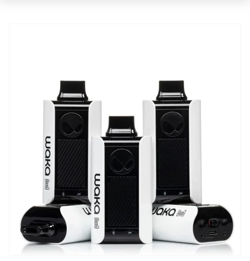 Waka Sopro 10,000 Disposable Vape Pod Device