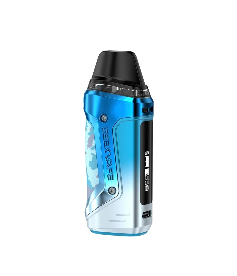 GEEKVAPE AN2 (AEGIS NANO 2) KIT