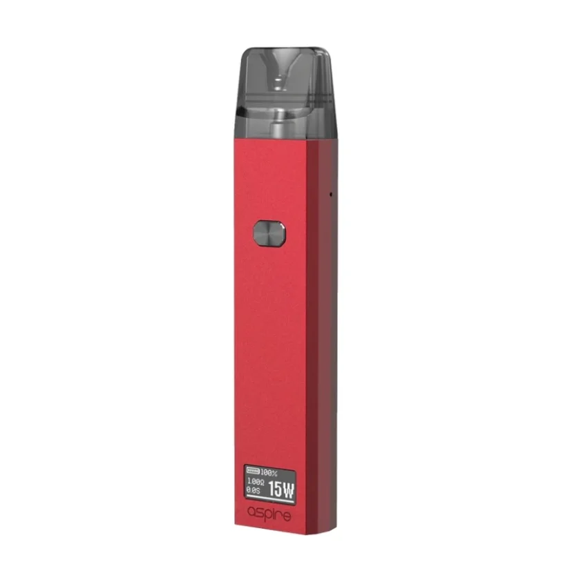 Aspire Favostix Pod Kit