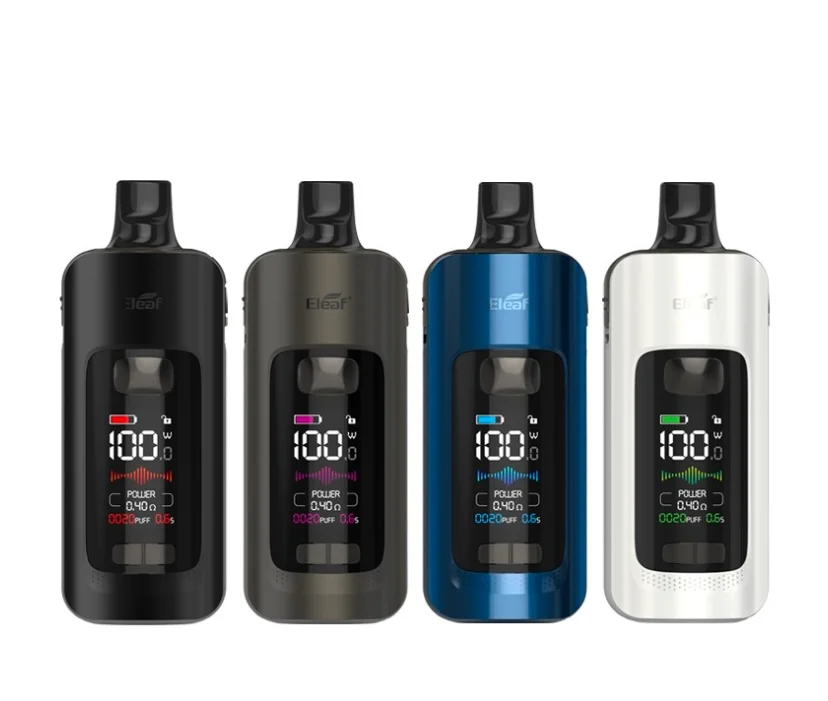 Eleaf iStick P100 Kit 100W 3400mAh