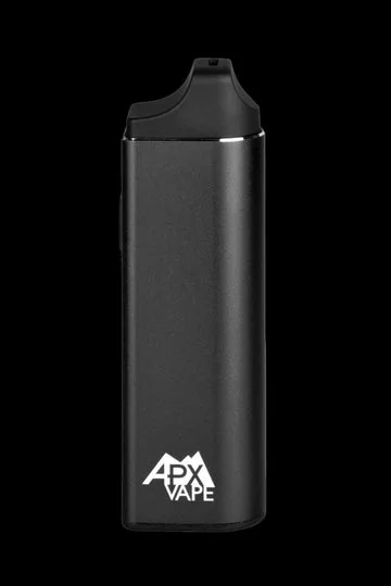 Pulsar APX 3 Vaporizer - Emerald