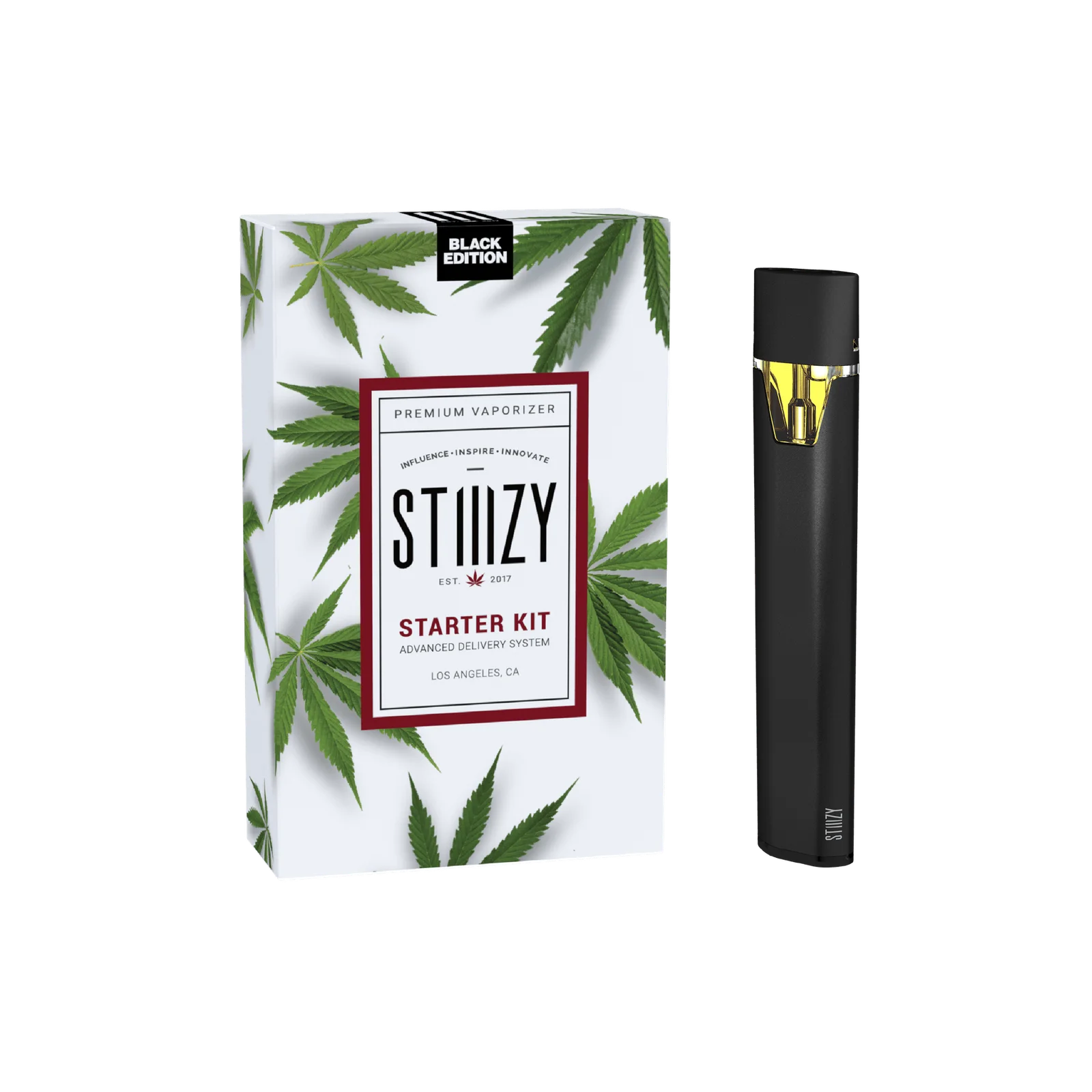 STIIIZY Vape Pen Starter Kit