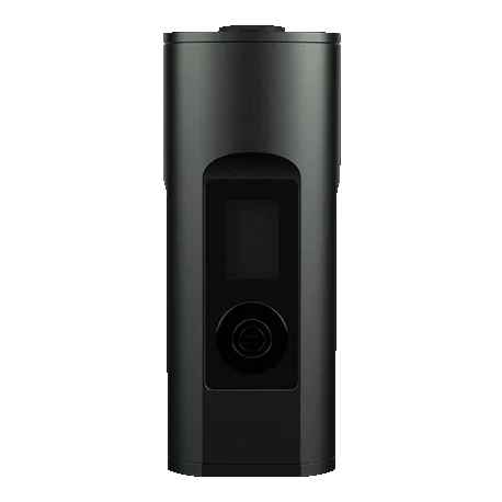Arizer Solo II – Carbon Black