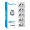 Freemax X 904L Fireluke - 0.15Ω ohms