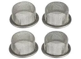 Dome Basket Screen Set for Arizer Extreme Q, V-Tower, XQ2